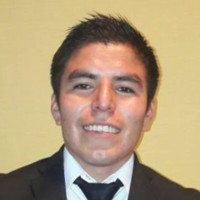 Luis Alberto Alcocer Sanchez's profile photo