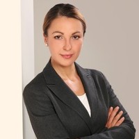 Engelhard Arzneimittel Employee Yuliya Ilieva's profile photo