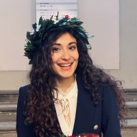 Alessia Palumbo Email