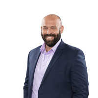 NTI Employee Marcus Sweeney's profile photo