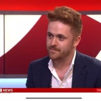 The Post Employee Henry Cooke's profile photo