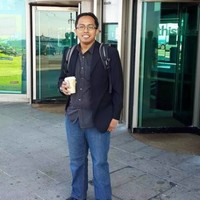 Sarawak Metro Sdn Bhd Employee Ts. Shahrir's profile photo