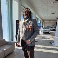 Campello Motors Employee Amos Guarnieri's profile photo