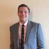 Mile High Sports Radio Employee Levi Waddell's profile photo