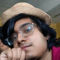 CodeClub JU Employee Joyosmit Pal's profile photo