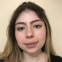 Zé Delivery Employee Ana Cotrim's profile photo