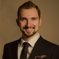 Mayo Clinic Rochester Employee Samuel Hardy's profile photo