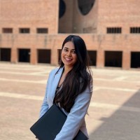 Liberty Source PBC Employee Sanskriti Kashyap's profile photo