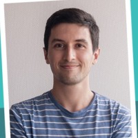 Shopopop Employee Matthieu Picard's profile photo