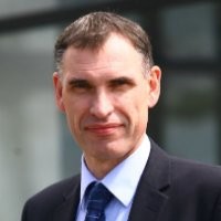 Clark Contracts Employee John Mooney's profile photo