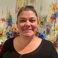 Trilogy Home Healthcare Employee Audra Griffin's profile photo