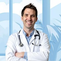 Dr. Frederick's Original Employee Ben Frederick's profile photo