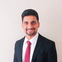Stride Ventures Employee Vikram Raghavan's profile photo
