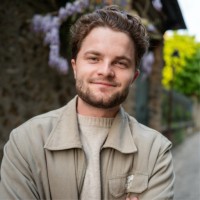 LineUP7 Employee Pierre-Hadrien Roze's profile photo