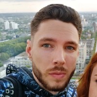 Tom Gladden's profile photo