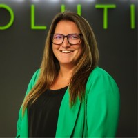 Dark Wolf Solutions Employee Natasha Mulford's profile photo