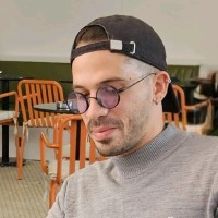 Masomo Employee Batuhan Kavruk's profile photo