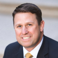 Merrill Lynch Employee Joseph Crews's profile photo