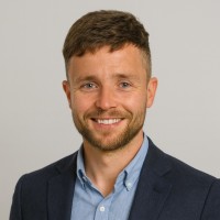 Rottnest Express Employee Stuart Fdeng's profile photo