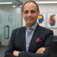 PSA BDP Employee Manish Chaturvedi's profile photo