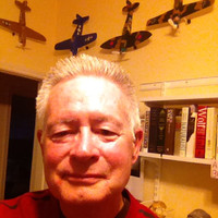 Texas Woman's University Employee Gary Howerton's profile photo