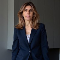 Centrical Employee Daphne Saragosti's profile photo