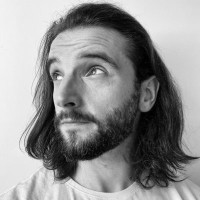 Scout Comics & Entertainment Employee Ben Hennessy's profile photo