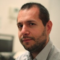 BSRC Alexander Fleming Employee Panagiotis Moulos's profile photo