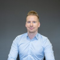 Patrick Mäder Email & Phone Number