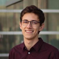 Visor Employee Matthew Walker's profile photo