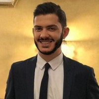 Armin Alimohammadi Email