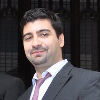 Bits & PCs Employee Hussain Saleh's profile photo