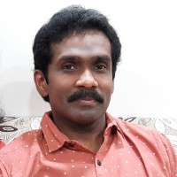 Mirabel Technologies Employee Madhu Rali's profile photo