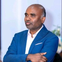 CORIZANCE Employee Suresh Rukmangathan's profile photo