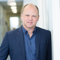 OTEC Workforce Solutions Employee Adam Morrison's profile photo