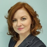 Ирина Антипина Email