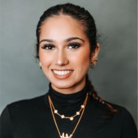 Isha Malik Email
