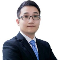万物云空间科技服务股份有限公司 Employee 逸鹏 朱's profile photo