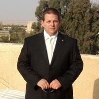 Liberty Services Employee Phil Halladay's profile photo