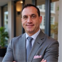 Simpro Software Employee Pete Mansel's profile photo