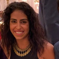 Big Brothers Big Sisters of Metropolitan Chicago Employee Lina Shoaibi's profile photo