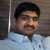 Pavani Engineers Employee Bhupathirajukumar Raju's profile photo
