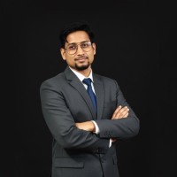 Genpact Employee Abhinash Kumar's profile photo
