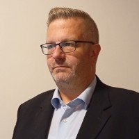 Budde Group Employee Thorsten Stein's profile photo