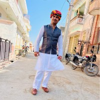 Cloud TV Employee Chirag Dave's profile photo