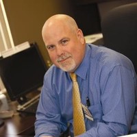 Cox Medical Center Branson Employee David Strong's profile photo