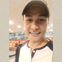 orangepeople Employee Bobby Wanniang's profile photo