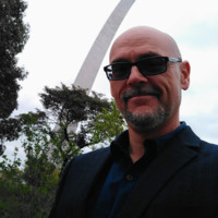 Dominican University Employee Dan Lichter's profile photo