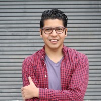 Revature Employee Jay Herrera's profile photo