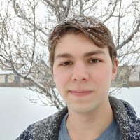 Jake Johnson's profile photo